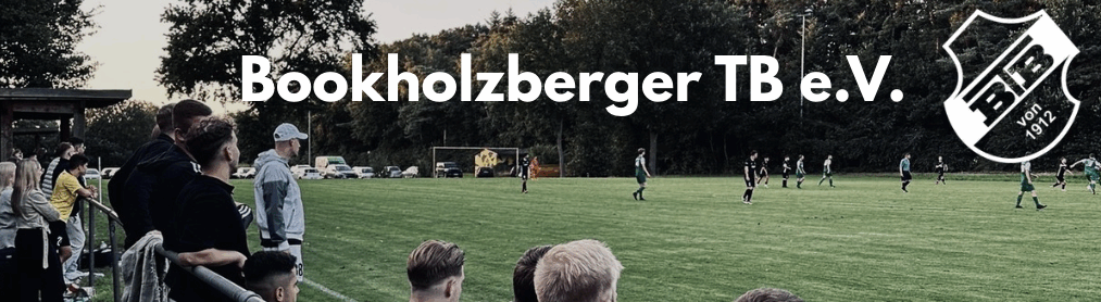 Bookholzberger TB e.V.