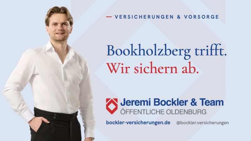 Ein starkes Zeichen: Jeremi Bockler & Team bleiben dem BTB für weitere 3 Jahre treu!